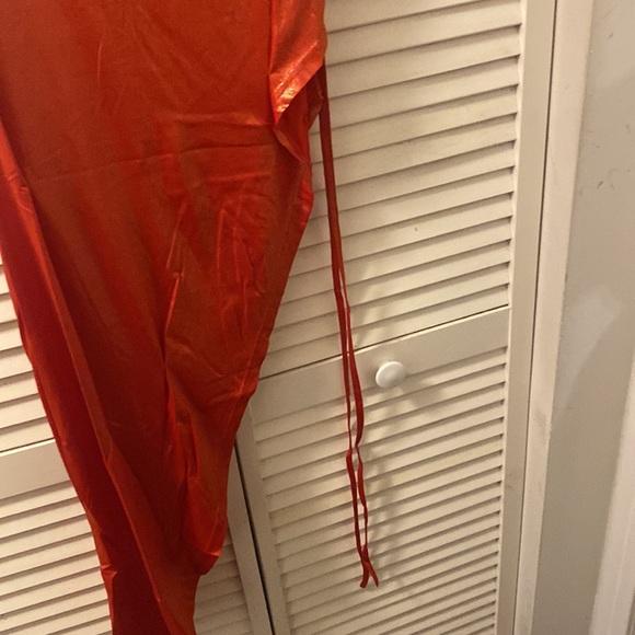 🔥Sexy backless dress.🔥 - Picture 8 of 8